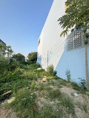 Hình ảnh Bán lô đất đẹp, hẻm ô tô, Đường 40, Linh Đông. 88m, 6,5t
