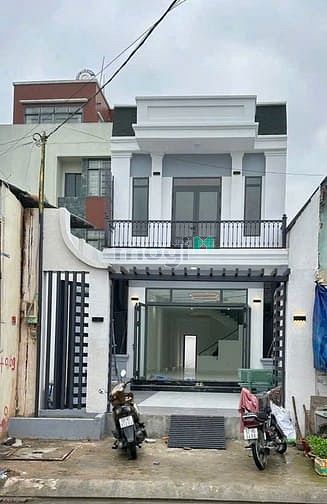 Hình ảnh Cho thuê nhà mới xây đẹp đường Sinco, 20 triệu