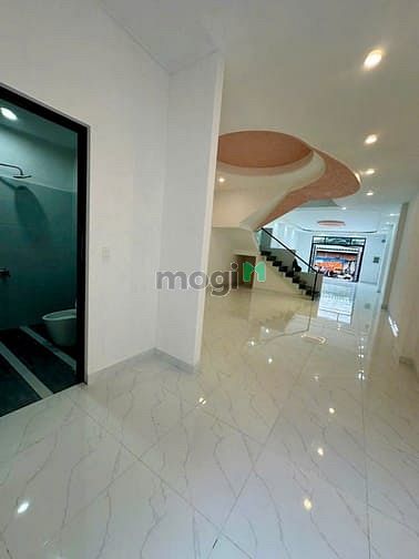 Hình ảnh Cho thuê nhà mới xây đẹp đường Sinco, 20 triệu