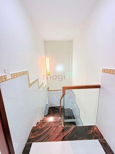 Hình ảnh Nhà Nhất Chi Mai- Tân Bình - 40m2 chỉ 4T3