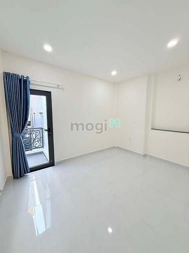 Hình ảnh Nhà Nhất Chi Mai- Tân Bình - 40m2 chỉ 4T3