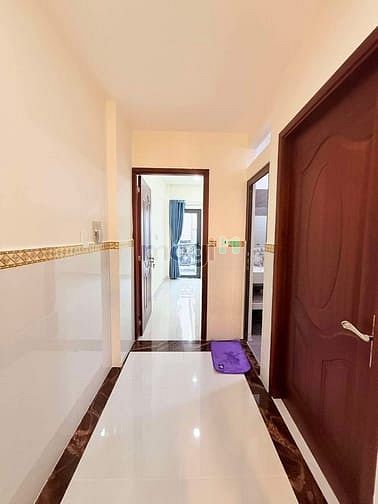 Hình ảnh Nhà Nhất Chi Mai- Tân Bình - 40m2 chỉ 4T3