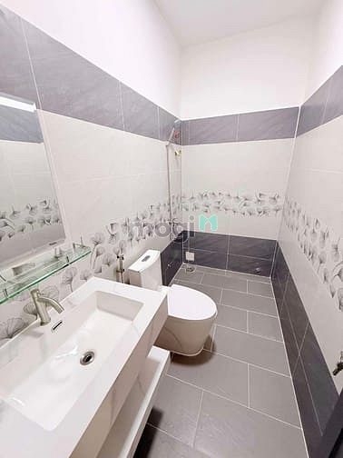 Hình ảnh Nhà Nhất Chi Mai- Tân Bình - 40m2 chỉ 4T3