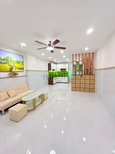Hình ảnh Nhà Nhất Chi Mai- Tân Bình - 40m2 chỉ 4T3