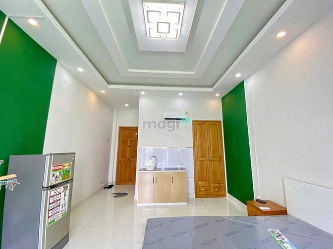 Hình ảnh Căn studio ban công giá cực mềm cho học sinh - sinh viên
