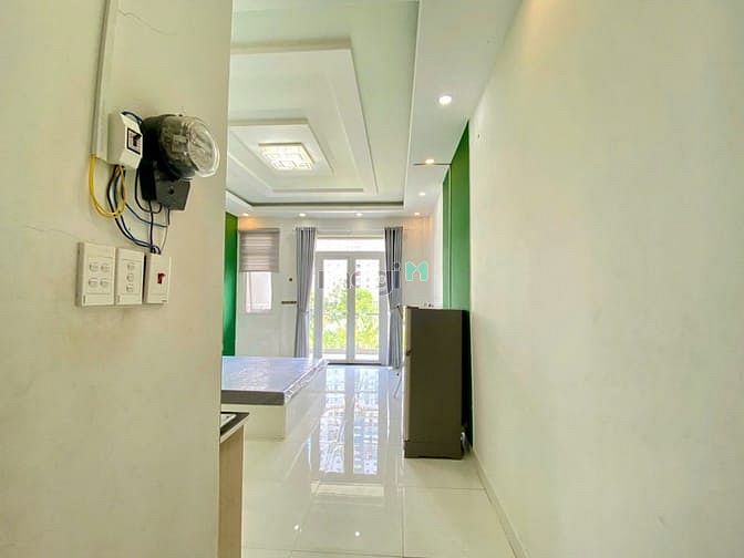 Hình ảnh Căn studio ban công giá cực mềm cho học sinh - sinh viên