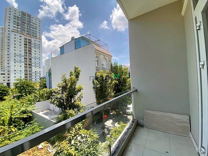 Hình ảnh Căn studio ban công giá cực mềm cho học sinh - sinh viên