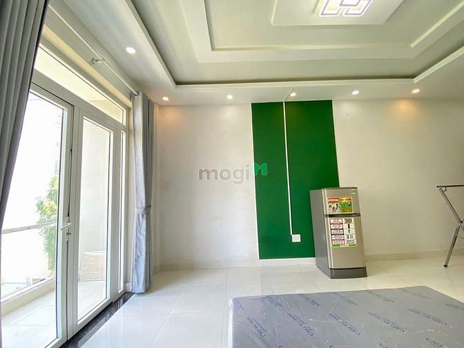 Hình ảnh Căn studio ban công giá cực mềm cho học sinh - sinh viên