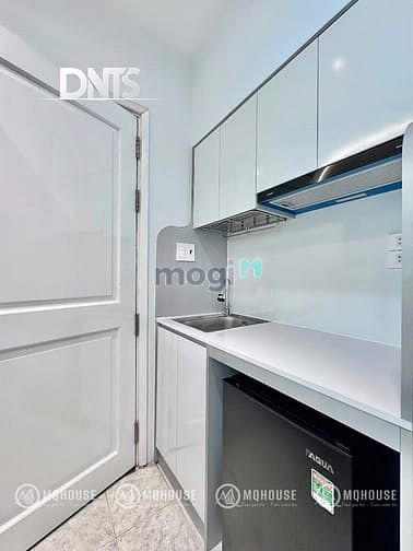 Hình ảnh Studio Full Nội Thất Cửa Sổ Thoáng Mát Ngay Trần Quang Khải