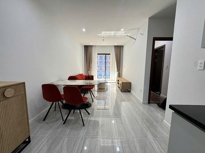 Hình ảnh Cho thuê Bcons city Làng Đại Học | 55m2 2PN 2WC | Chỉ 5tr5