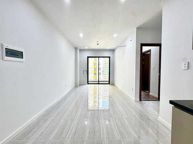 Hình ảnh Chung cư 55m2 2PN 2WC, Bcons city, Cách làng Đại học 5 phút