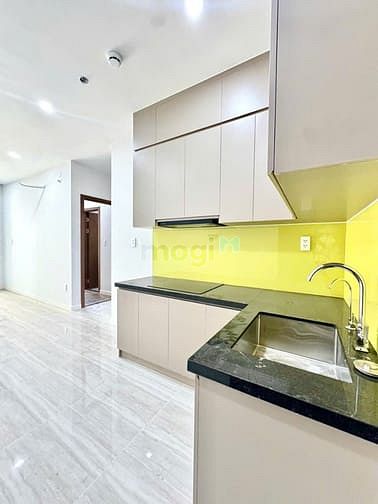 Hình ảnh Chung cư 55m2 2PN 2WC, Bcons city, Cách làng Đại học 5 phút
