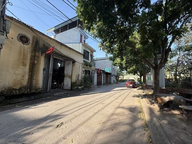 Hình ảnh Thạch Bàn – Long Biên – Ô TÔ Tránh – 131 M2 – Đất – MT 7 M – Giá 15.8
