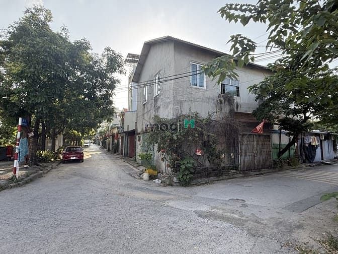 Hình ảnh Thạch Bàn – Long Biên – Ô TÔ Tránh – 131 M2 – Đất – MT 7 M – Giá 15.8