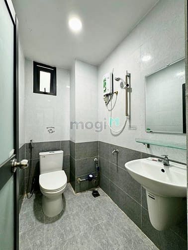 Hình ảnh Phòng Full Nội Thất, An Ninh Ngay Chợ Tân Quy Quận 7