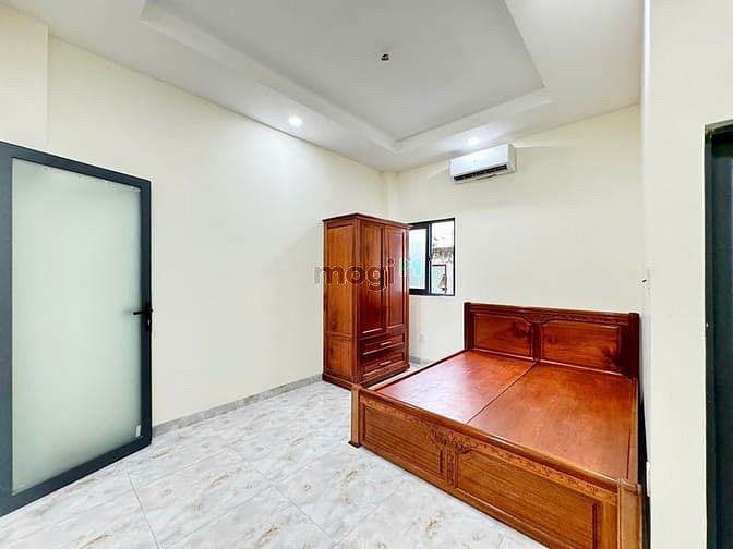 Hình ảnh Phòng Full Nội Thất, An Ninh Ngay Chợ Tân Quy Quận 7
