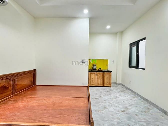 Hình ảnh Phòng Full Nội Thất, An Ninh Ngay Chợ Tân Quy Quận 7