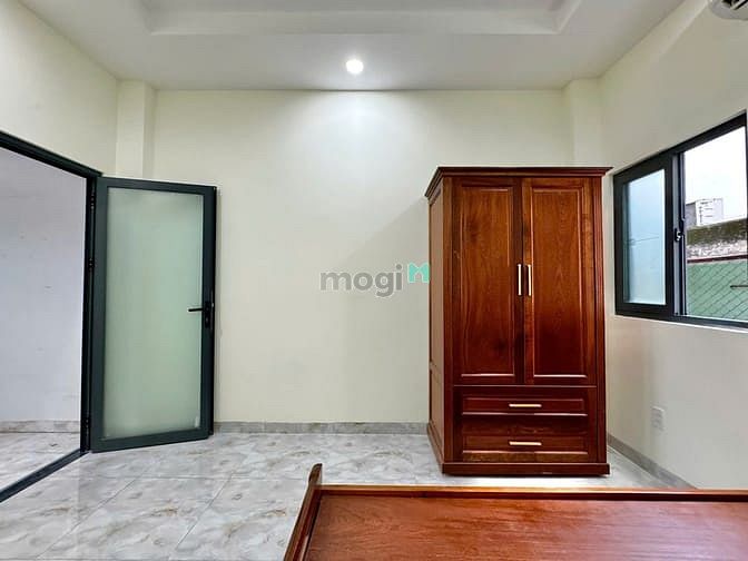 Hình ảnh Phòng Full Nội Thất, An Ninh Ngay Chợ Tân Quy Quận 7