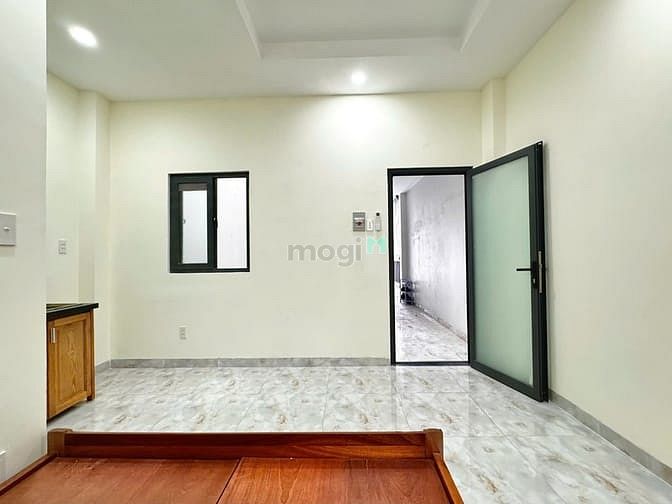 Hình ảnh Phòng Full Nội Thất, An Ninh Ngay Chợ Tân Quy Quận 7