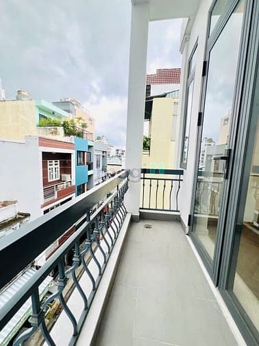 Hình ảnh Cho thuê căn studio siêu xinh tại trung tâm Q7