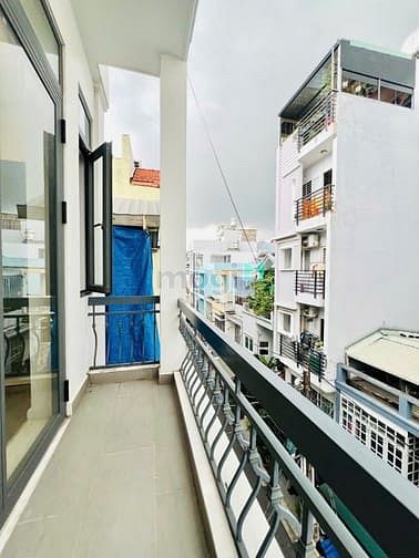 Hình ảnh Cho thuê căn studio siêu xinh tại trung tâm Q7