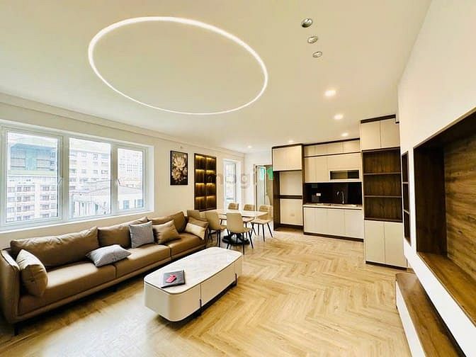 Hình ảnh Căn Hộ Trang Chủ MB66.COM Chính Thức _Lô góc _ 90M_3 Ngủ_Vũ Trọng Phụng