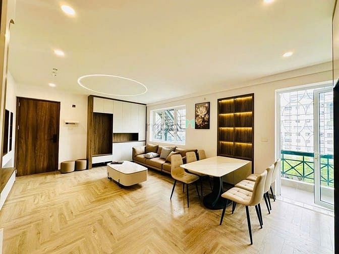 Hình ảnh Căn Hộ Trang Chủ MB66.COM Chính Thức _Lô góc _ 90M_3 Ngủ_Vũ Trọng Phụng