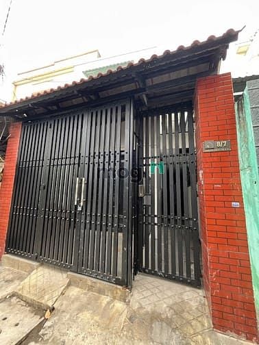 Hình ảnh Chính chủ cho thuê phòng 30m2 Duplex bancol đủ nội thất cầu Tham Lương