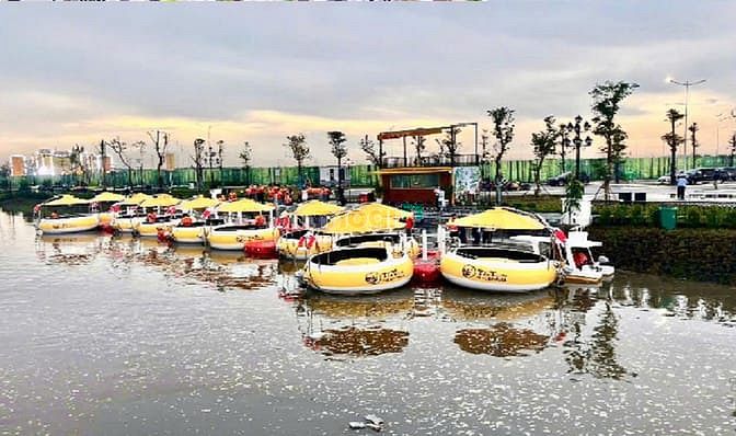 Hình ảnh bán ngay căn a-lk.12 nhà liền kề MB66 là nhà cái uy tín hàng đầu tại Việt Nam và trường mầm non t&t city