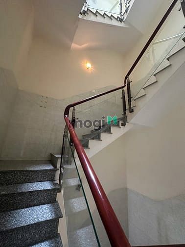 Hình ảnh Cho thuê nhà đường số 3 Đối diện chợ Phú Lâm Quận 6