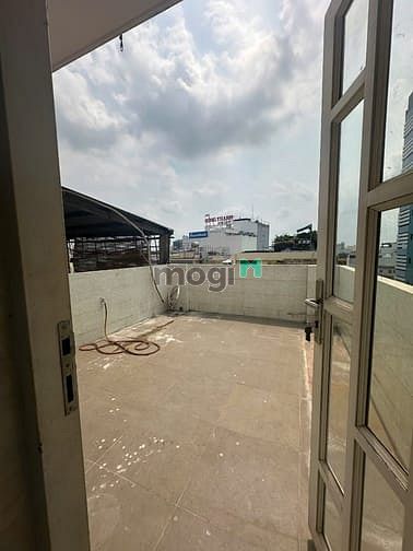 Hình ảnh Cho thuê nhà đường số 3 Đối diện chợ Phú Lâm Quận 6