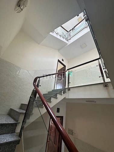 Hình ảnh Cho thuê nhà đường số 3 Đối diện chợ Phú Lâm Quận 6
