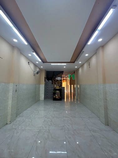 Hình ảnh Cho thuê nhà đường số 3 Đối diện chợ Phú Lâm Quận 6