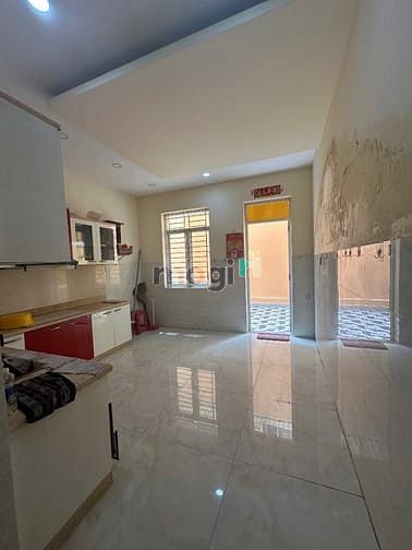 Hình ảnh Cho thuê nhà đường số 3 Đối diện chợ Phú Lâm Quận 6