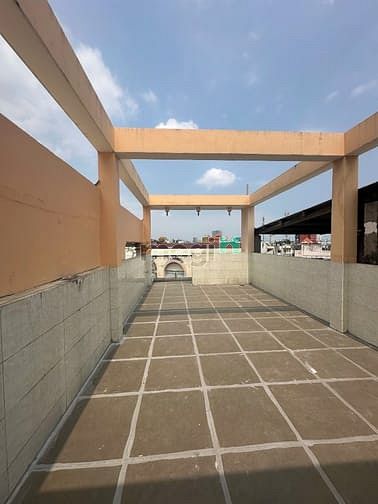 Hình ảnh Cho thuê nhà đường số 3 Đối diện chợ Phú Lâm Quận 6