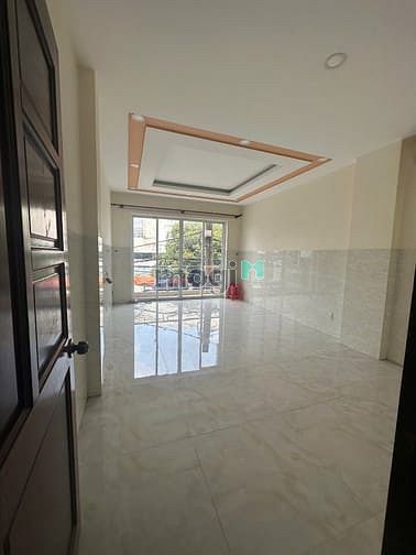 Hình ảnh Cho thuê nhà đường số 3 Đối diện chợ Phú Lâm Quận 6