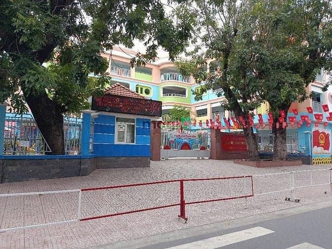 Hình ảnh Đất đẹp view Công Viên - Cư Xá Phú Thọ Hoà - 44m2 - Nhỉnh 7 tỷ