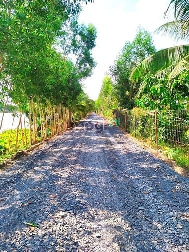 Hình ảnh (16tr/m2)Bán Quỹ đất 1. 3ha MT Đường 40, Bình Trưng Đông, Q2