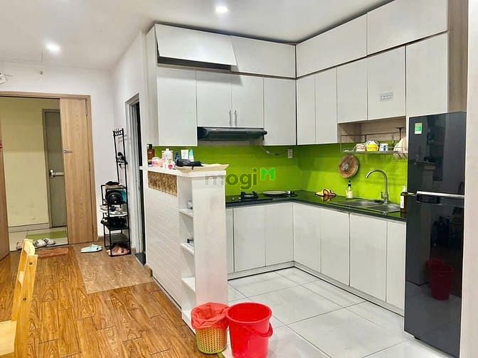 Hình ảnh Chung cư Ruby, Nguyễn Sỹ Sách, TB: 60m2, 2p ngủ, full NT, 8triệu