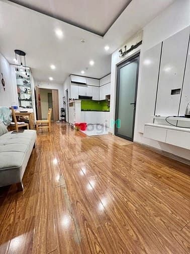 Hình ảnh Chung cư Ruby, Nguyễn Sỹ Sách, TB: 60m2, 2p ngủ, full NT, 8triệu