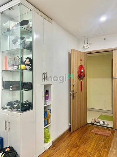 Hình ảnh Chung cư Ruby, Nguyễn Sỹ Sách, TB: 60m2, 2p ngủ, full NT, 8triệu