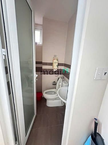 Hình ảnh Chung cư Ruby, Nguyễn Sỹ Sách, TB: 60m2, 2p ngủ, full NT, 8triệu