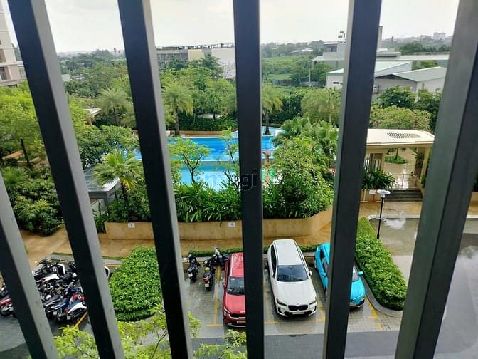 Hình ảnh Chính chủ - cho thuê chung cư full nội thất.