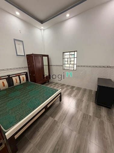 Hình ảnh Cho thuê nhà hẻm xe hơi Phạm Văn Chí, P8, Q6