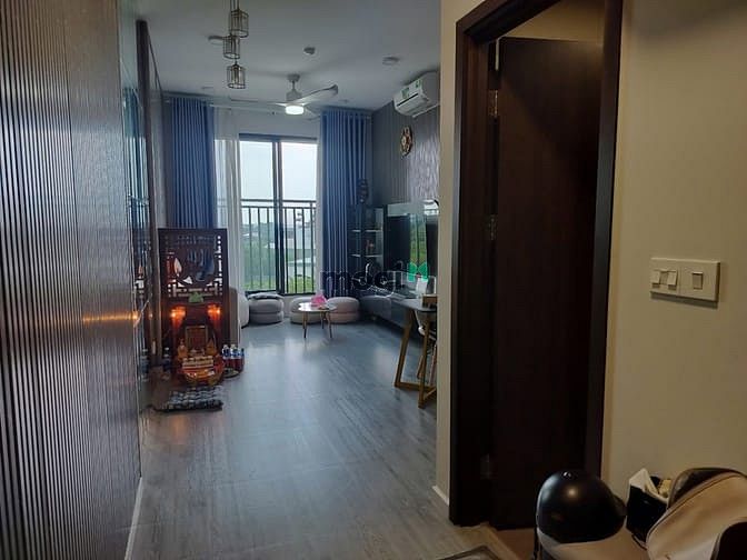 Hình ảnh Chính chủ - cho thuê chung cư full nội thất.