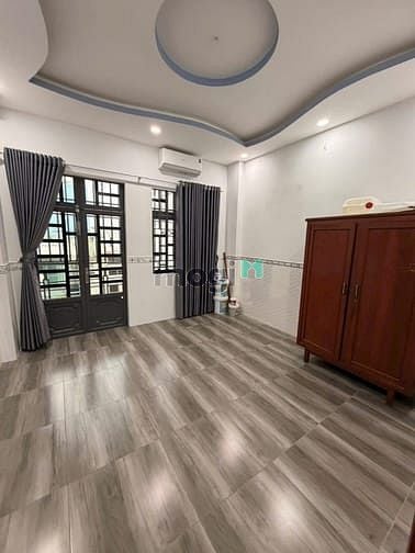 Hình ảnh Cho thuê nhà hẻm xe hơi Phạm Văn Chí, P8, Q6