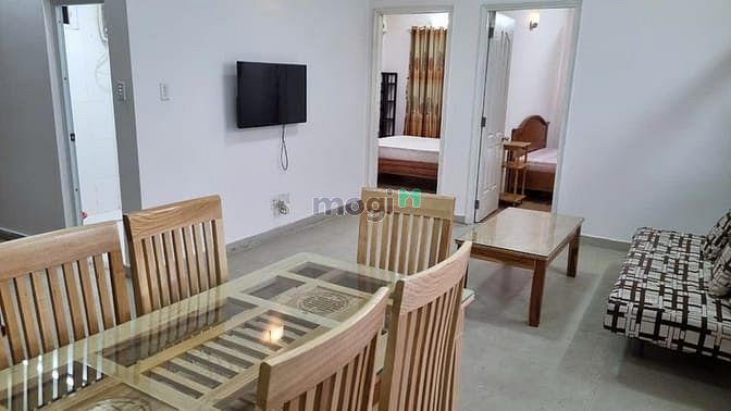 Hình ảnh cho thuê Trang Chủ MB66.COM / Đăng Ký Tặng 66K chung cư Minh Thành  Q.7 dt 90m2 có 2PN full NT 10 tr
