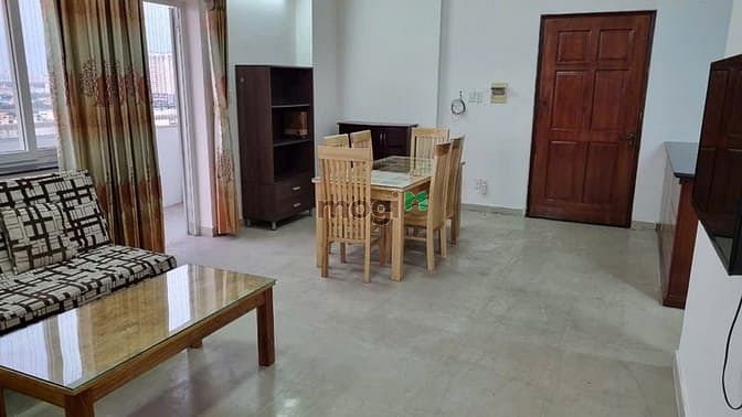 Hình ảnh cho thuê Trang Chủ MB66.COM / Đăng Ký Tặng 66K chung cư Minh Thành  Q.7 dt 90m2 có 2PN full NT 10 tr