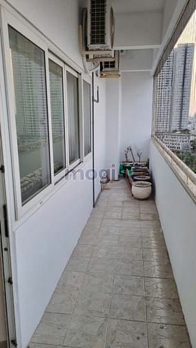 Hình ảnh cho thuê Trang Chủ MB66.COM / Đăng Ký Tặng 66K chung cư Minh Thành  Q.7 dt 90m2 có 2PN full NT 10 tr