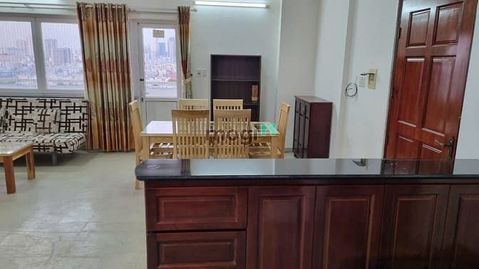 Hình ảnh cho thuê Trang Chủ MB66.COM / Đăng Ký Tặng 66K chung cư Minh Thành  Q.7 dt 90m2 có 2PN full NT 10 tr